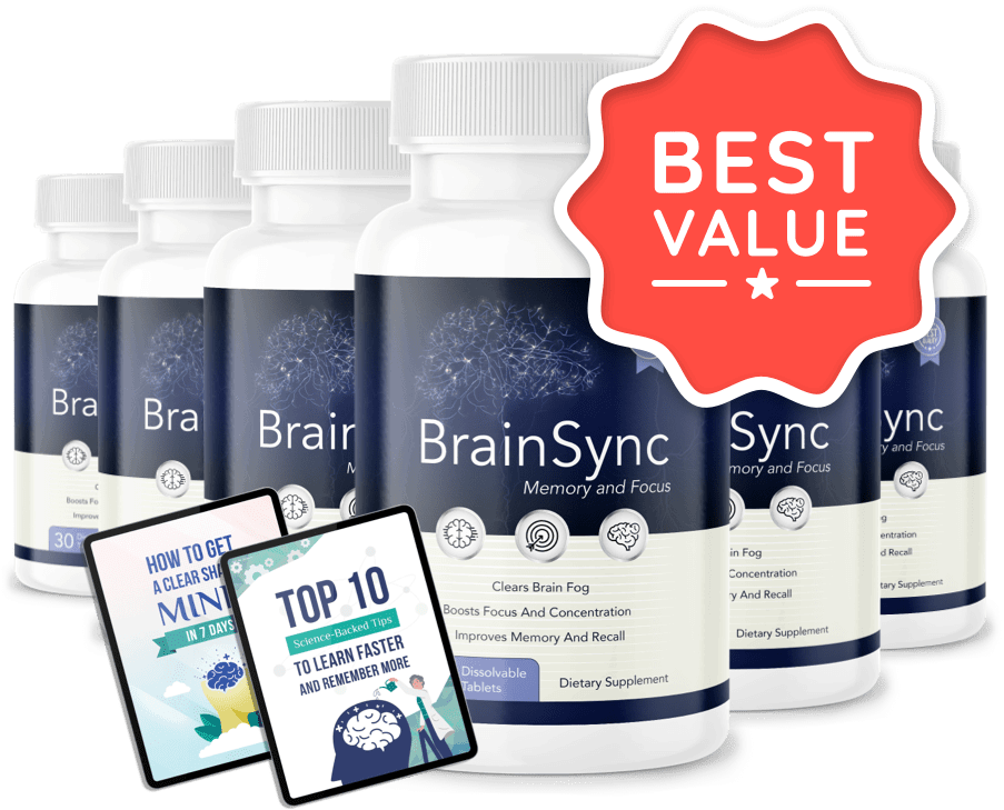 BrainSync Package