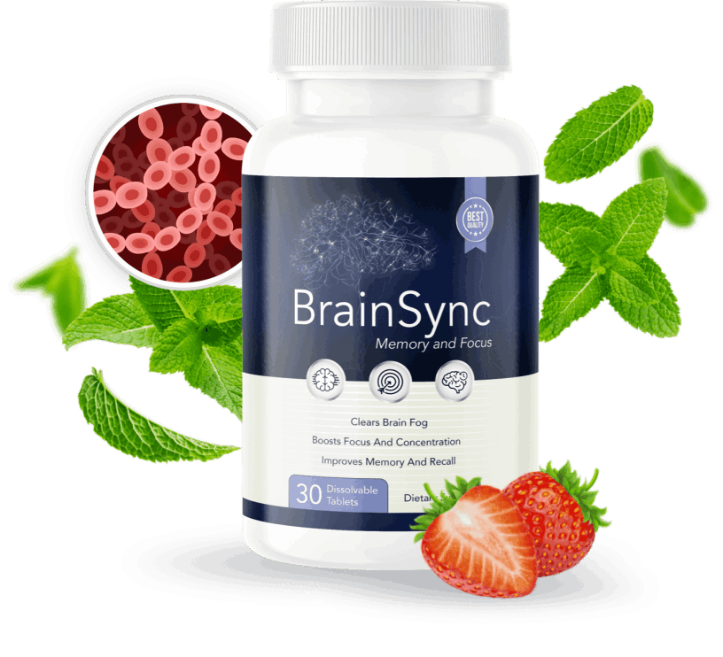 BrainSync Formula